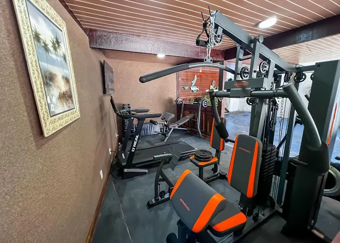 Pousada e Restaurante Vista TurquesaPousada Arraial do Cabo