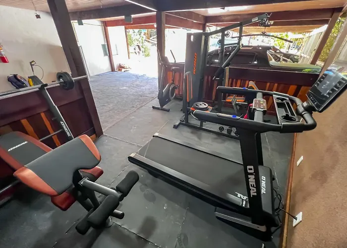 Pousada e Restaurante Vista TurquesaPousada Arraial do Cabo